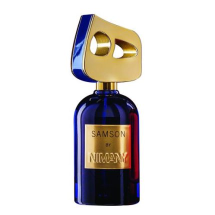 دکانت عطر نیمانی سامسون | Nimany Samson