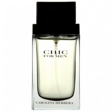 دکانت عطر کارولینا هررا شیک مردانه | CAROLINA HERRERA Chic for Men