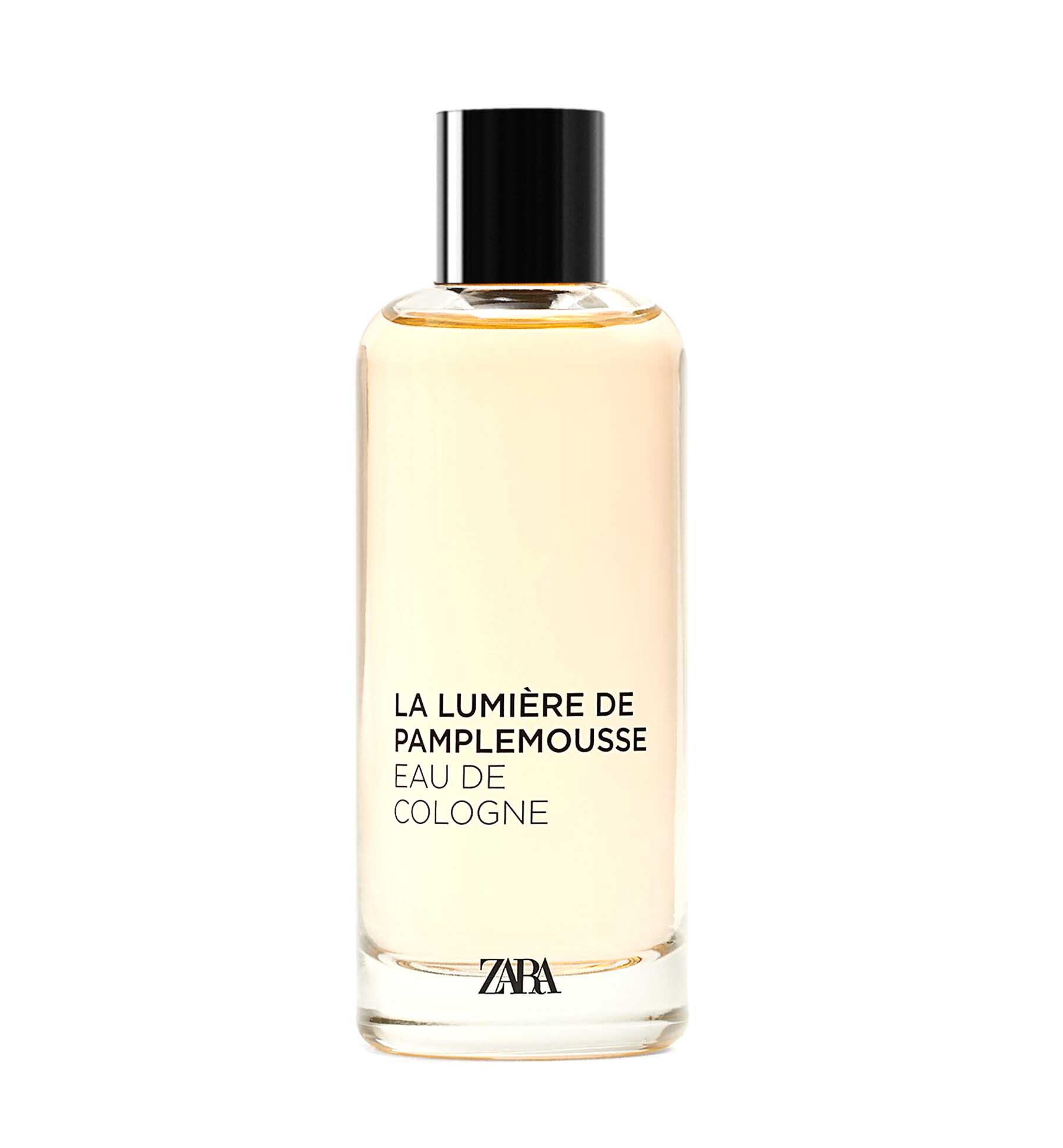 0230003999_6_2_1 عطر ادکلن زارا لومیر د پمپلموس zara la lumiere de pamplemousse حجم ۱۲۰ میلی لیتر - تصویر 1