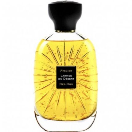 دکانت عطر آتلیه دس اورس لارمز دو دسرت | ATELIER DES ORS Larmes du Desert