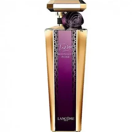 دکانت عطر لانکوم ترزور میدنایت رز الکسیر دی اورینت | LANCOME Tresor Midnight Rose Elixir D'Orient