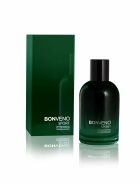 ادو پرفیوم مردانه bonveno مدل sport حجم ۱۰۰ میلی لیتر - تصویر 2