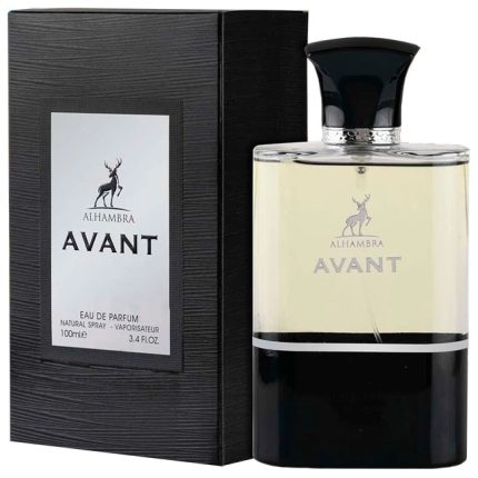 عطر ادکلن الحمبرا آوانت | Alhambra Avant