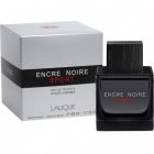 عطر ادکلن لالیک انکر نویر اسپرت | Lalique Encre Noire Sport - تصویر 2
