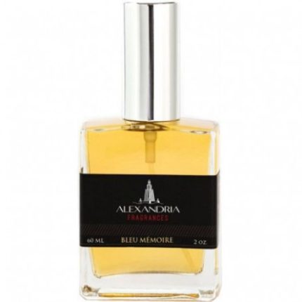 عطر ادکلن الکساندریا فرگرنسز بلو ممویر | Alexandria Fragrances Bleu Memoire