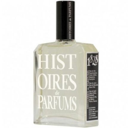عطر ادکلن هیستوریز د پارفومز ۱۸۲۸ | Histoires de Parfums 1828