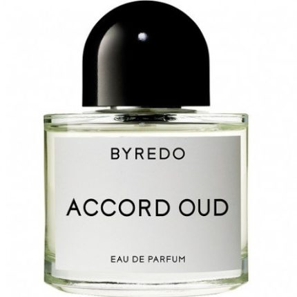 دکانت عطر بایردو آکورد عود | BYREDO Accord Oud