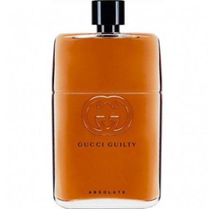 عطر ادکلن گوچی گیلتی ابسولوت جعبه باز |  GUCCI Guilty Absolute Open BOx
