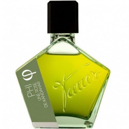 عطر ادکلن تاور پرفیومز فای اون رز د کندهار | Tauer Perfumes PHI Une Rose de Kandahar