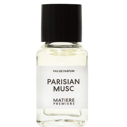 عطر ادکلن متیر پریمیر پاریزین ماسک | Matiere Premiere Parisian Musc