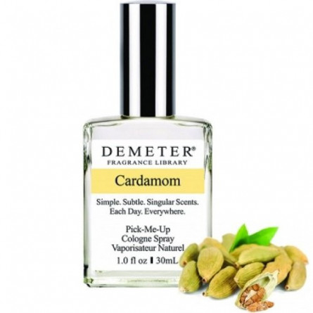 1016a20d-04f0-4a66-ae9c-2055d8724729 عطر ادکلن دیمتر فرگرنس کارداموم | DEMETER FRAGRANCE Cardamom - تصویر 1