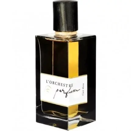 دکانت عطر لورکیستری پارفوم کویر کورا | L'Orchestre Parfum Cuir Kora