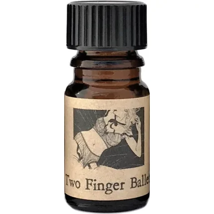 دکانت عطر ارکانا وایلد کرفت تو فینگر بالت | Arcana Wildcraft Two Finger Ballet