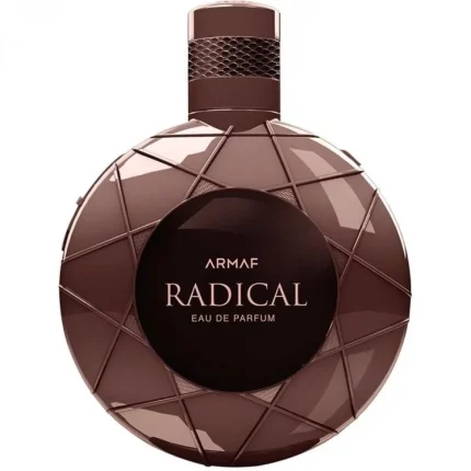 دکانت عطر آرماف رادیکال براون | ARMAF Radical Brown