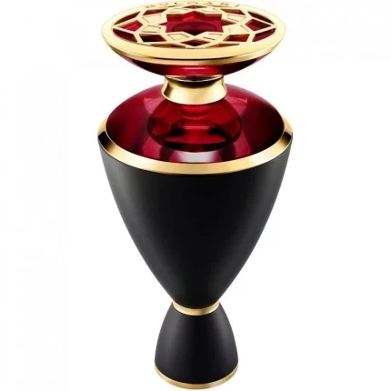 دکانت عطر بولگاری له جم روبینیا | BVLGARI Le Gemme Rubinia