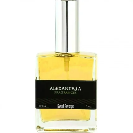 دکانت عطر الکساندریا فرگرنسز سوییت ریونج | Alexandria Fragrances Sweet Revenge