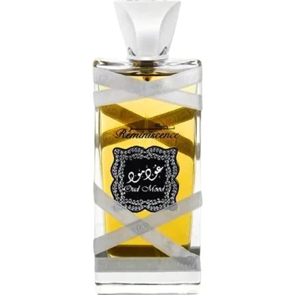 عطر ادکلن لطافه عود مود | Lattafa Perfumes Oud Mood