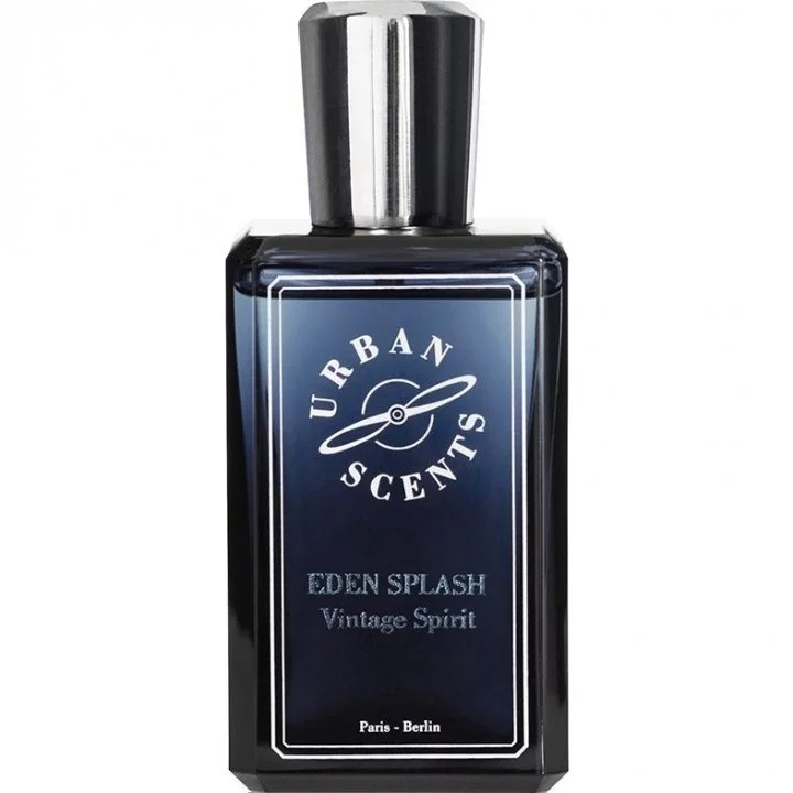 دکانت عطر اوربان سنتس ادن اسپلش | Urban Scents Eden Splash - تصویر 1