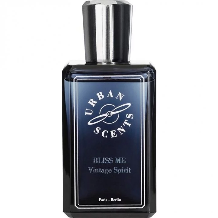 دکانت عطر اوربان سنتس بلیس می | Urban Scents Bliss Me - تصویر 1