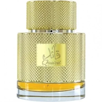 عطر ادکلن لطافه قاید | Lattafa Perfumes Qaa'ed