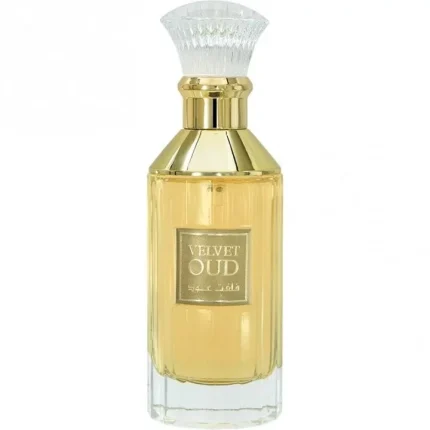 دکانت عطر لطافه ولوت عود | Lattafa Perfumes Velvet Oud