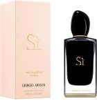 عطر ادکلن جورجیو آرمانی سی اینتنس | Giorgio Armani Si Intense (open box) - تصویر 2