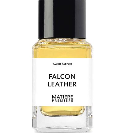 عطر ادکلن متیر پریمیر فالکون لدر | Matiere Premiere Falcon Leather