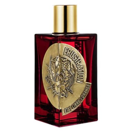 دکانت عطر اتات لیبره د اورنج فراستریشن | Etat Libre d’Orange Frustration