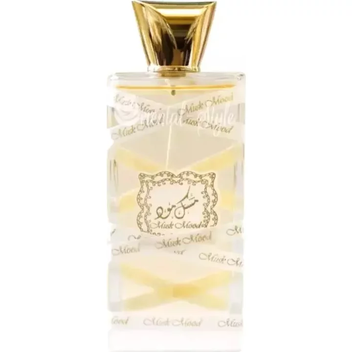 111639_img-7675-lattafa-musk-mood_720 عطر ادکلن لطافه مسک مود | Lattafa Perfumes Musk Mood - تصویر 1