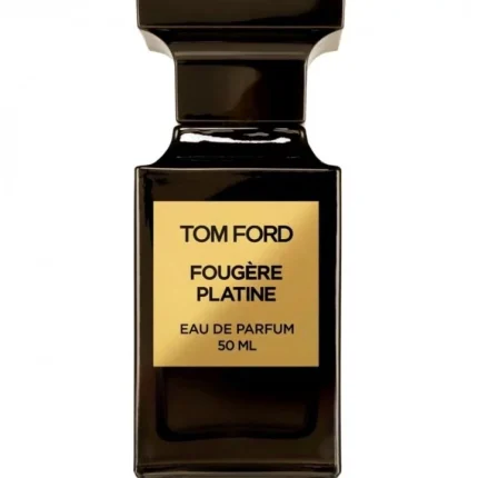 دکانت عطر تام فورد فوژه پلاتین | TOM FORD Fougère Platine