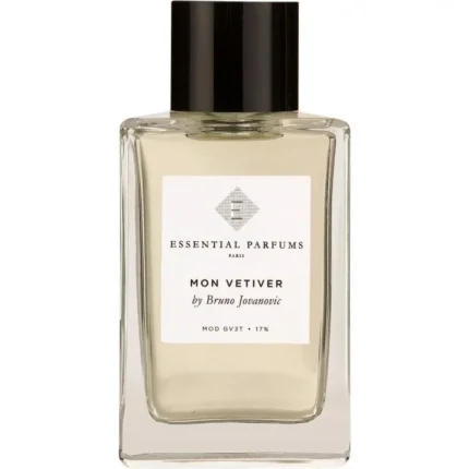 دکانت عطر اسنشیال پرفیومز مون وتیور | Essential Parfums Mon Vetiver