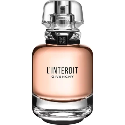 دکانت عطر جیونچی له اینتردیت ۲۰۱۸ | GIVENCHY L’Interdit 2018