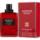 عطر ادکلن جیوانچی زریوس روژ | Givenchy Xeryus Rouge - تصویر 2