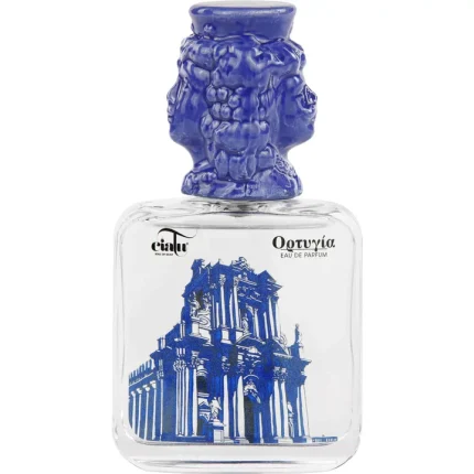 دکانت عطر سیاتو - سول آف سیسیلی اورتیغیا | Ciatu - Soul of Sicily Ortiughia