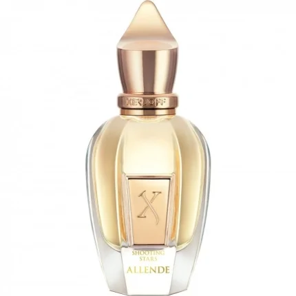 دکانت عطر زرجوف آلنده | XERJOFF Allende