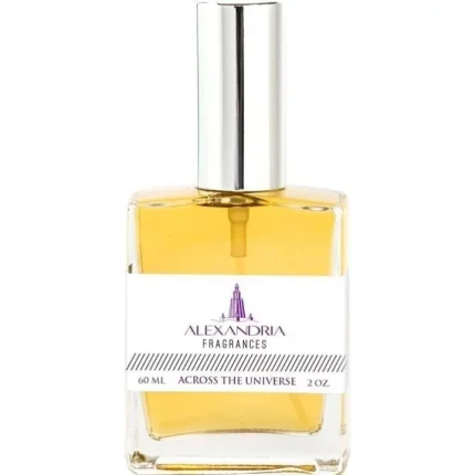 عطر ادکلن الکساندریا فرگرنسز اکراس د یونیورس | Alexandria Fragrances Across The Universe