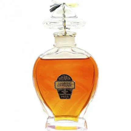 دکانت عطر گرلن کاندید ایفلاو | GUERLAIN Candide Effluve