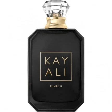 دکانت عطر کایالی الیکسیر ۱۱ | Kayali Elixir 11