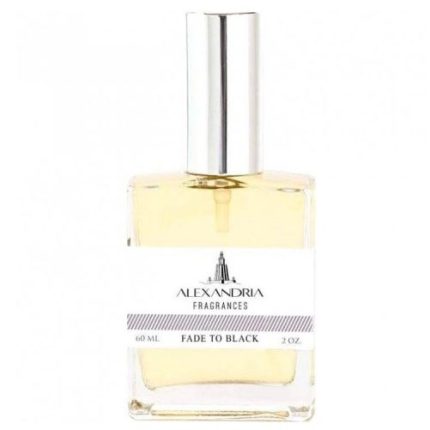 عطر ادکلن الکساندریا فرگرنسز فید تو بلک | Alexandria Fragrances Fade To Black