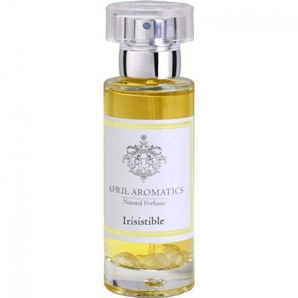 دکانت عطر آپریل آروماتیکس ایریزیستبل | April Aromatics Irisistible