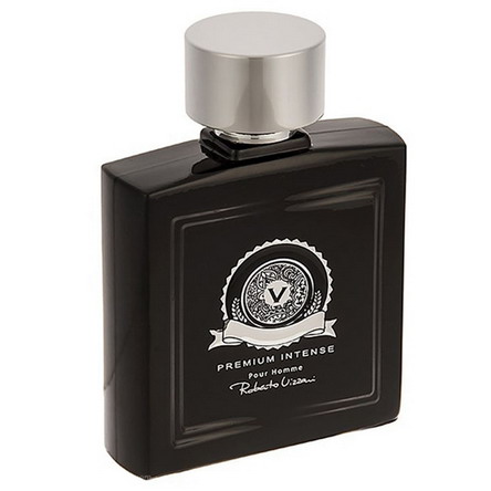 11LCF عطر ادکلن روبرتو ویزاری پریمیوم اینتنس | Roberto Vizzari Premium Intense - تصویر 1