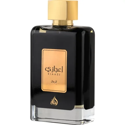 دکانت عطر لطافه اعجازی | Lattafa Perfumes Ejaazi