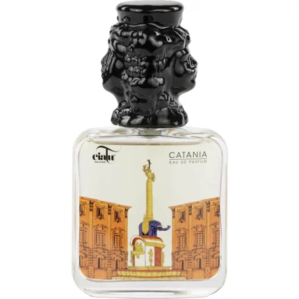 دکانت عطر سیاتو - سول آف سیسیلی کاتانیا | Ciatu - Soul of Sicily Catania