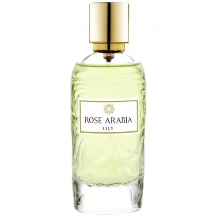 دکانت عطر ویدیان رز عربیا لیلی | WIDIAN Rose Arabia Lily