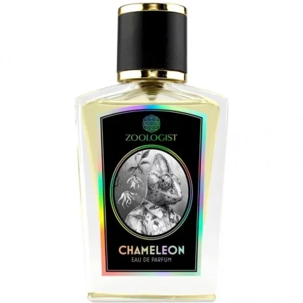 دکانت عطر زولوجیست کمیلئون | Zoologist Perfumes Chameleon