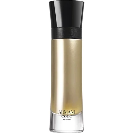 دکانت عطر جورجیو آرمانی کد ابسولو مردانه | Giorgio Armani Armani Code Absolu