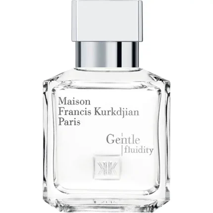 دکانت عطر میسون فرانسیس کورکجان جنتل فلویدیتی سیلور | Maison Francis Kurkdjian Gentle Fluidity Silver