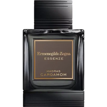 دکانت عطر ارمنگیلدو زگنا مادرس کارداموم | Ermenegildo Zegna Madras Cardamom