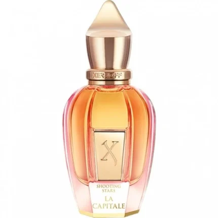 دکانت عطر زرجوف لا کپیتال | XERJOFF La Capitale