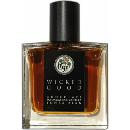 دکانت عطر گالاگر فرگرنسز ویکد گود | Gallagher Fragrances Wicked Good